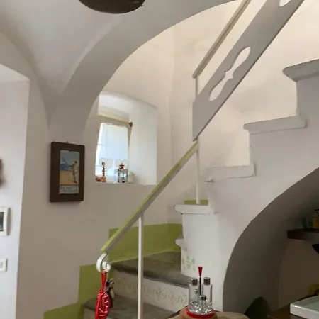 Dimora Dell'orso Sul Gizio *