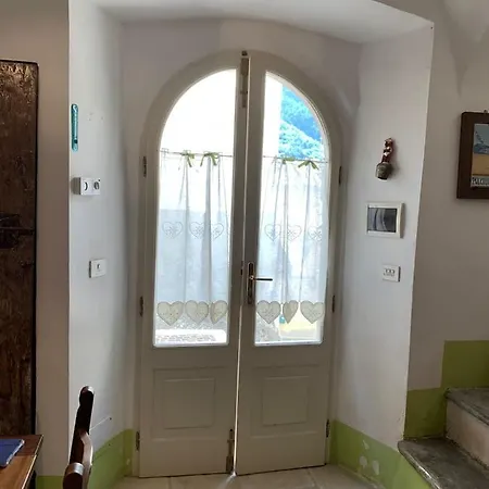 Feriehus Dimora Dell'orso Sul Gizio Pettorano sul Gizio