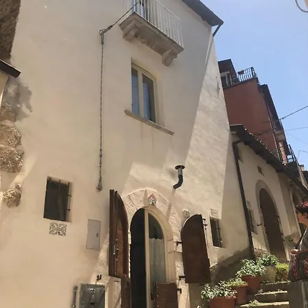 Dimora Dell'orso Sul Gizio Pettorano sul Gizio