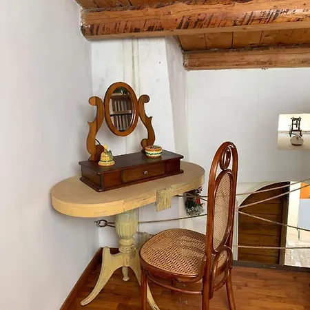 Dimora Dell'orso Sul Gizio Петторано-суль-Джицио