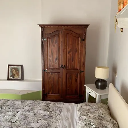 Holiday home Dimora Dell'orso Sul Gizio *