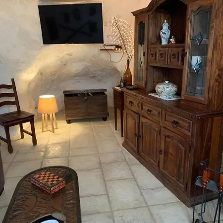 Dimora Dell'orso Sul Gizio Ferienhaus *