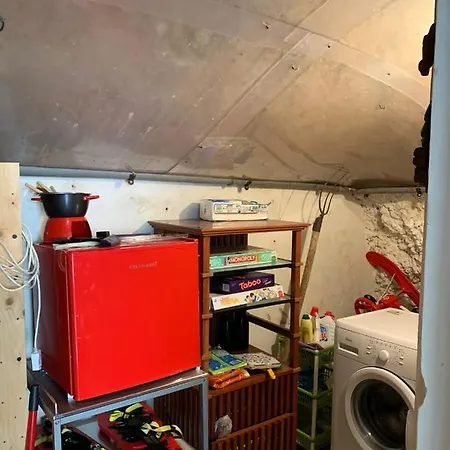 Дом отдыха Dimora Dell'orso Sul Gizio Петторано-суль-Джицио