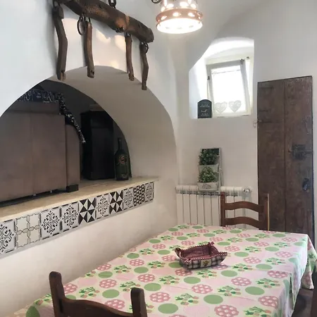 Dimora Dell'orso Sul Gizio