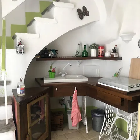 Dimora Dell'orso Sul Gizio *