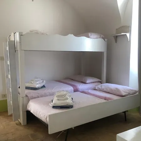 Dimora Dell'orso Sul Gizio Петторано-суль-Джицио