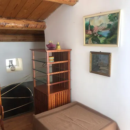 Dimora Dell'orso Sul Gizio * Pettorano sul Gizio