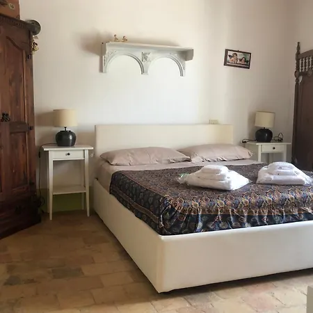 Dimora Dell'orso Sul Gizio