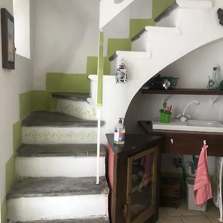 Dimora Dell'orso Sul Gizio Pettorano sul Gizio