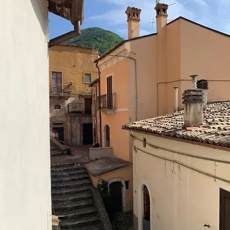 Dimora Dell'orso Sul Gizio