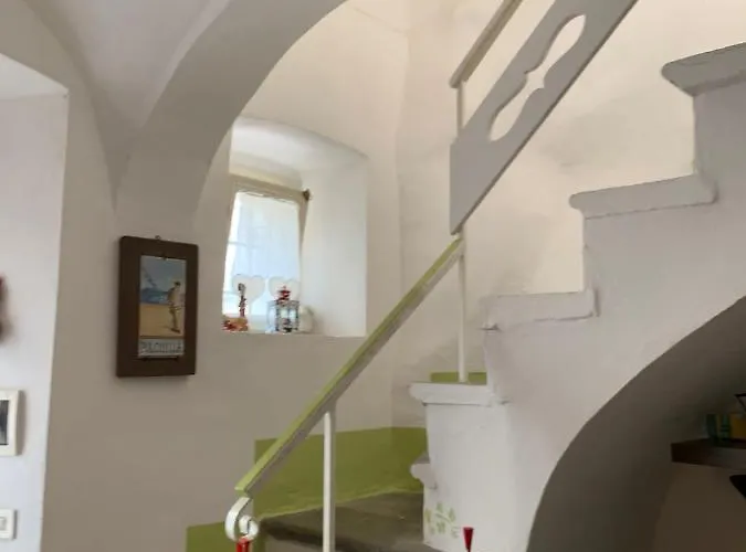 Dimora Dell'orso Sul Gizio *