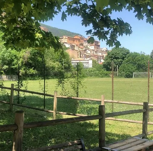 Dimora Dell'orso Sul Gizio