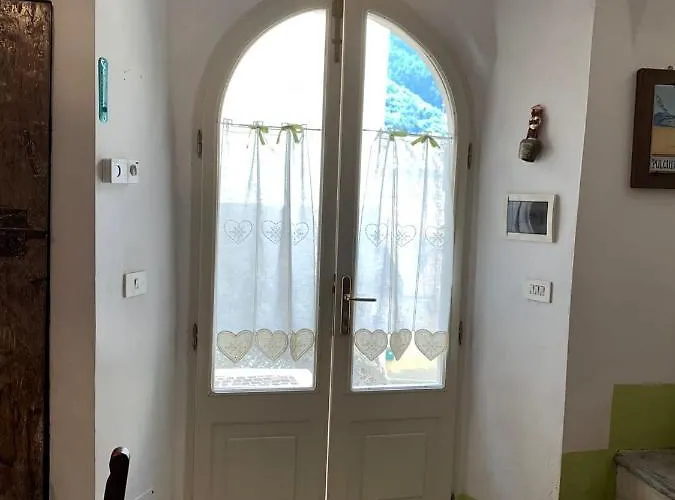 Nyaraló Dimora Dell'orso Sul Gizio Pettorano sul Gizio