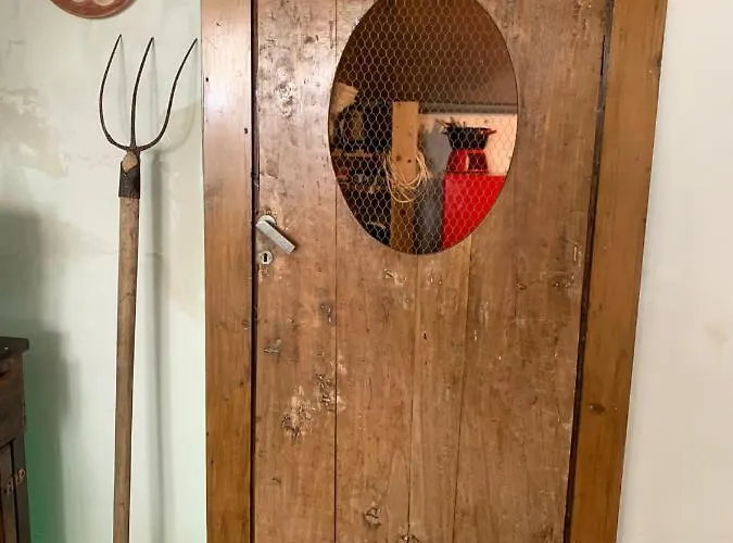 Nyaraló Dimora Dell'orso Sul Gizio Pettorano sul Gizio