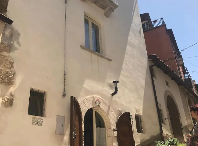 Dimora Dell'orso Sul Gizio Pettorano sul Gizio