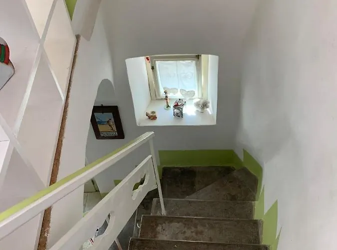 Dimora Dell'orso Sul Gizio Nyaraló *