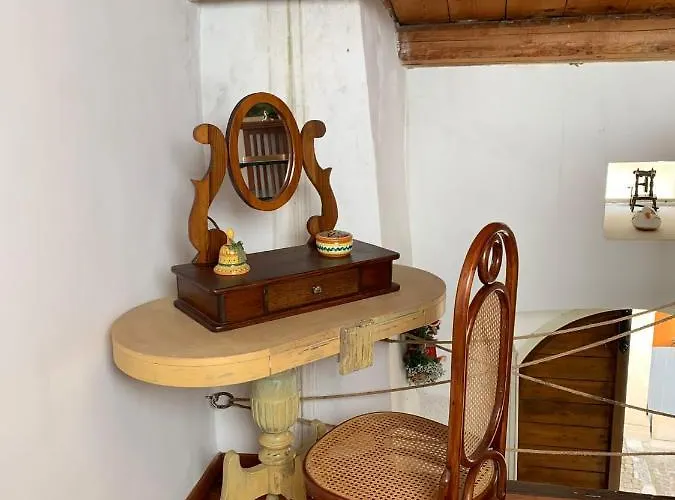 Dimora Dell'orso Sul Gizio Pettorano sul Gizio