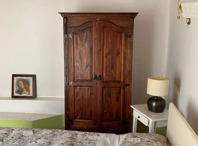 Σπίτι διακοπών Dimora Dell'orso Sul Gizio *