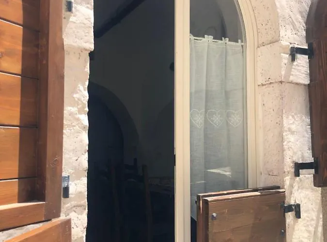 Dimora Dell'orso Sul Gizio Pettorano sul Gizio