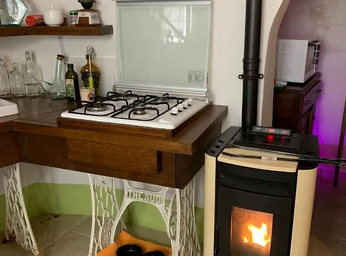 Dimora Dell'orso Sul Gizio Nyaraló *