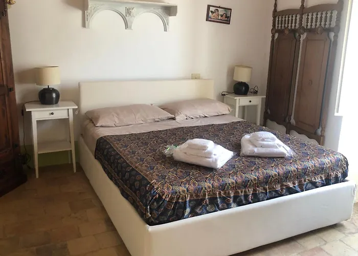 Dimora Dell'orso Sul Gizio Pettorano sul Gizio