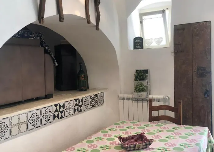 Dimora Dell'orso Sul Gizio