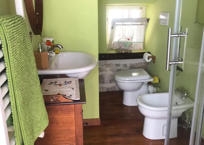 Dimora Dell'orso Sul Gizio Nyaraló *