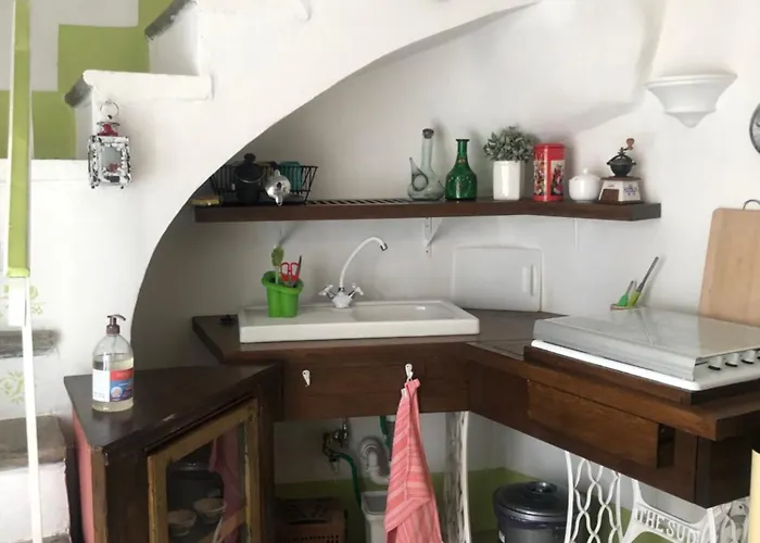 Dimora Dell'orso Sul Gizio *