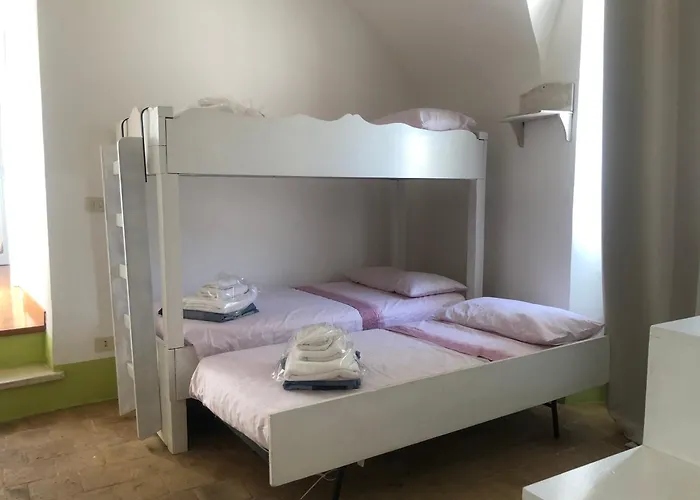 Dimora Dell'orso Sul Gizio Pettorano sul Gizio