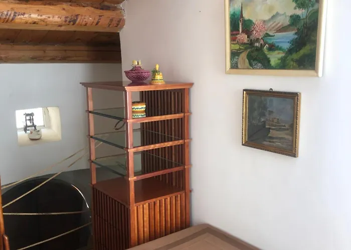 Dimora Dell'orso Sul Gizio * Pettorano sul Gizio