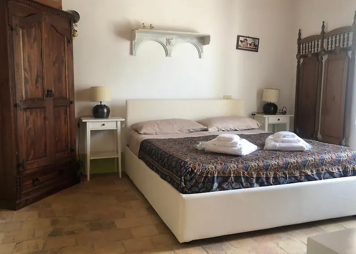 Dimora Dell'orso Sul Gizio