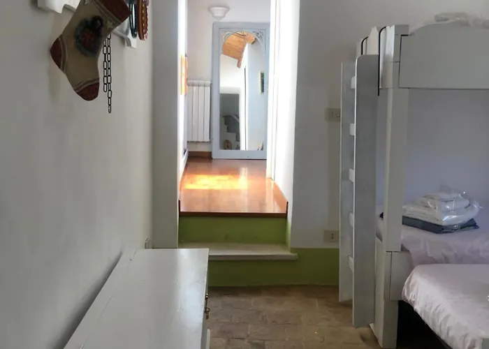 Dimora Dell'orso Sul Gizio Nyaraló *