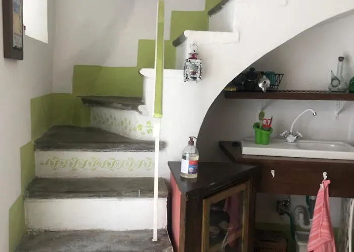 Dimora Dell'orso Sul Gizio Pettorano sul Gizio