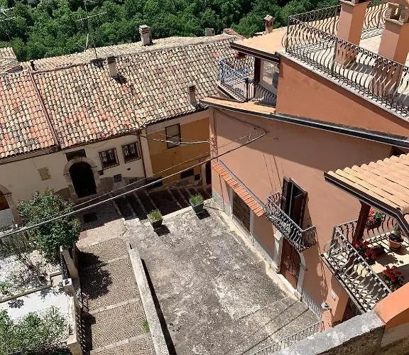 Σπίτι διακοπών Dimora Dell'orso Sul Gizio *