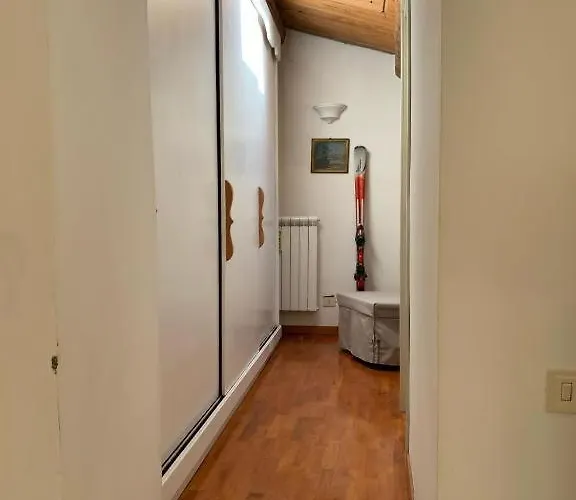 Dimora Dell'orso Sul Gizio * Pettorano sul Gizio