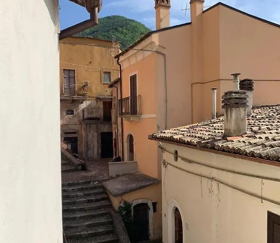 Dimora Dell'orso Sul Gizio