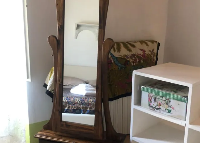 Nyaraló Dimora Dell'orso Sul Gizio Pettorano sul Gizio